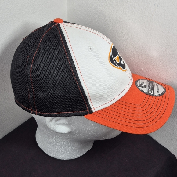 Swagdog Promotional Company New Era 39thirty Fitted Baseball Cap M-L - Picture 2 of 8